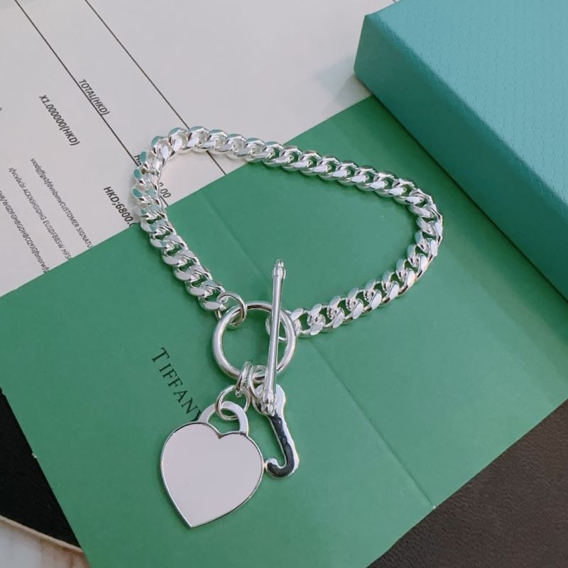 Tiffany Bracelets